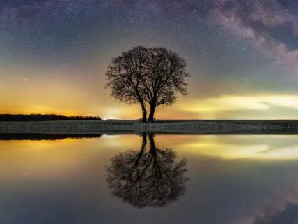 Beyond The Ego Mind, Into Pure Awareness