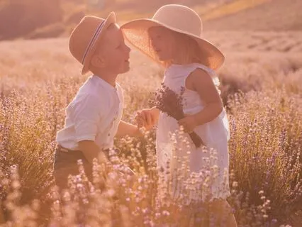 Beyond The Fantasy Of Love