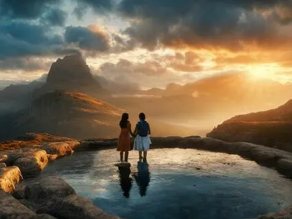 Beyond The Law Of Attraction: The Power Of Allowing