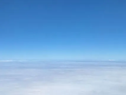Beyond The Light Above - Fantastic Journey [27m]