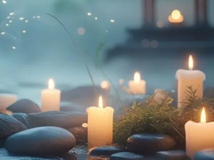 Beyond The Mind — Deep Healing & Relaxing Music