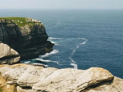 Beyond The Mountain's Edge