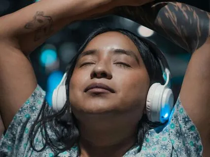 Beyond The Picture: A Guided Practice For Aphantasia