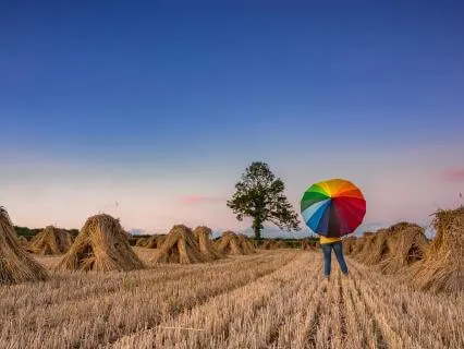 Beyond The Shame: Returning To Your Own Goodness