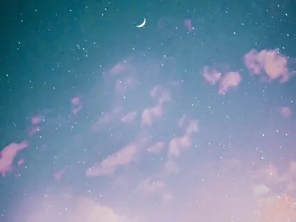 Beyond The Stars At Night