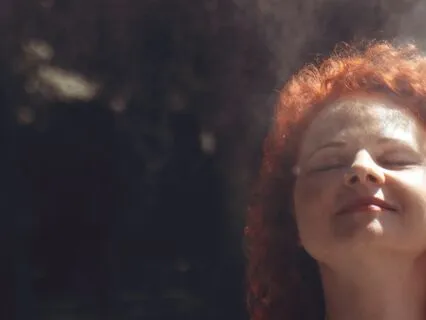 Beyond The To-Do List: A Midlife Ritual