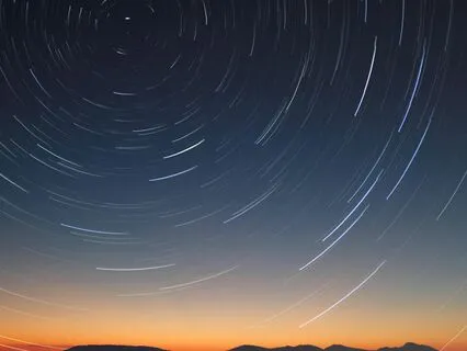 Beyond The Troubles Of The World – A Space Meditation