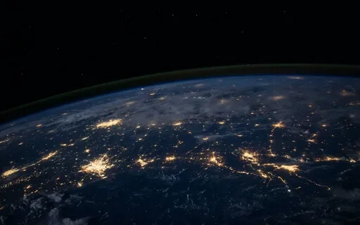 Beyond The Veil Of Separation * Sonic Vitamin