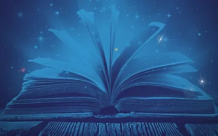 Beyond The Wall Of Sleep: Part 1 - Bedtime Story