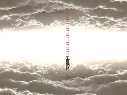 Beyond Thinking, Beyond Dualism, Beyond Steps Talk + Meditation