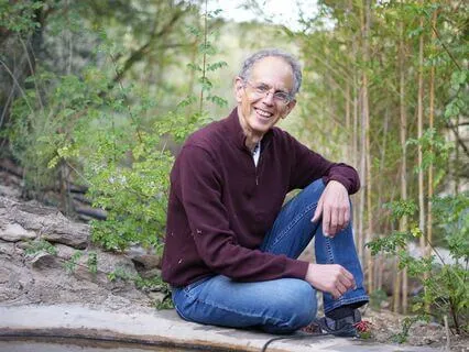 Beyond Time, Space And Identity