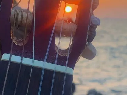 Beyond Words ( A Song For Loss & Trauma )