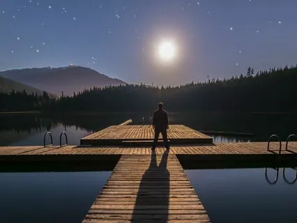 Beyond Your Wildest Dreams Guided Visualization