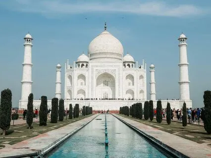 Bhagavad Gita: Instrumental Journey Through Ancient India