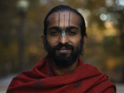 Bhagavad Gita Series: Cultivating Humility