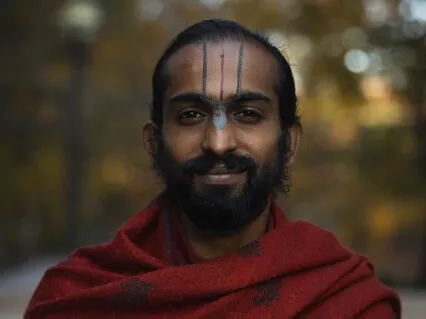 Bhagavad Gita Series: Equanimity