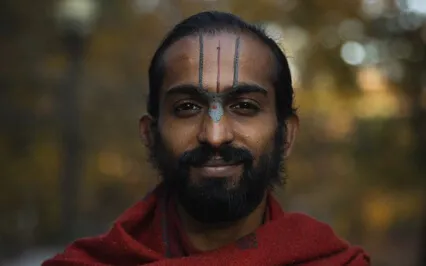 Bhagavad Gita Series: Experiencing The Divine