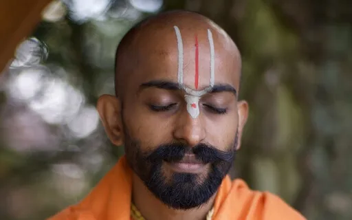 Bhagavad Gita Series: Seeking Happiness 