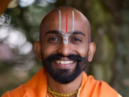 Bhagavad Gita Series: The Real & The Unreal