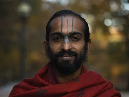 Bhagavad Gita Series:  Transcending Our Desires