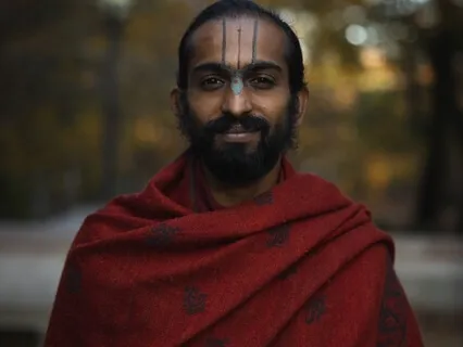 Bhagavad Gita Series: Who Are We?