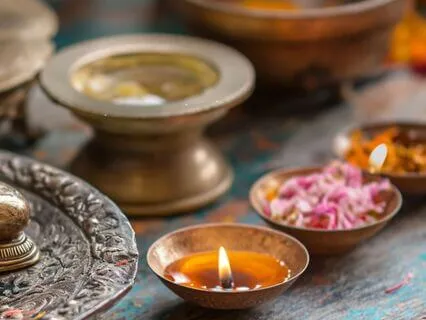 Bhairav Beej Mantra Sadhana - Healing Sound Frequency