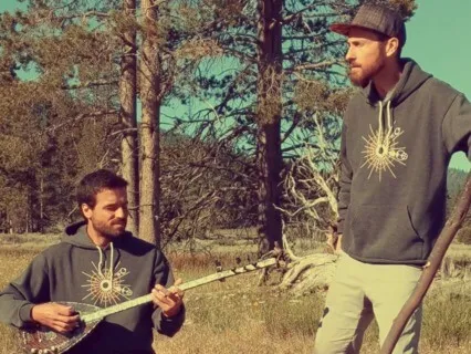 Bhairav Medley With Handpan In Hicaz (Featuring Madhu Anziani)