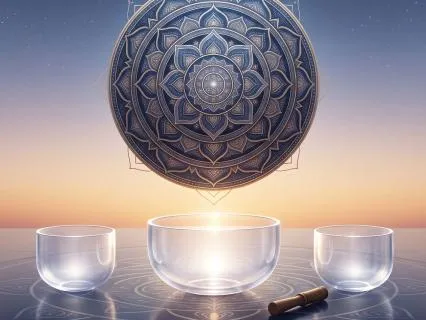 Bhairav Raga — Sacred Morning Awakening (432Hz)
