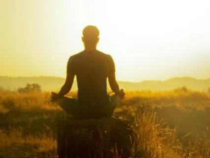 Bhairavi Ambient Meditation