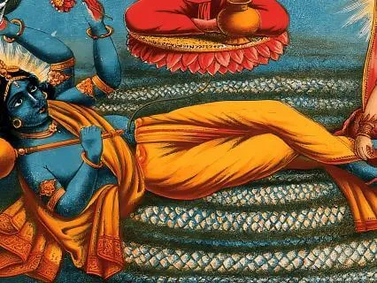 Bhaja Govindam: The Eternal Bhajan For Clarity And Peace