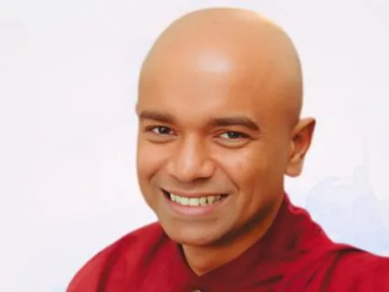 Bhante San | The Fundamental Suchness Of Life