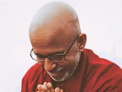 Morning Metta: Inner Journey Gratitude With Bhante Sujatha
