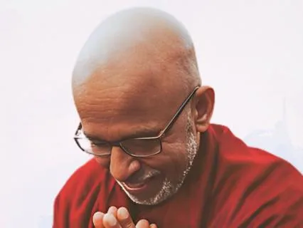 Bhante Sujatha | The Power Of Storytelling