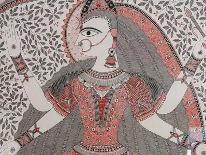 Bhuvaneshwari Yoga Nidra For Loving Space For Transformation