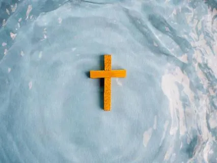 Bible Meditation For Overwhelm