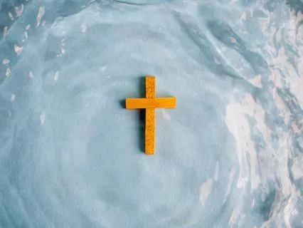 Bible Meditation For Stress