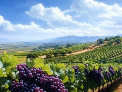 Bible Parables S2E1: The Workers In The Vineyard