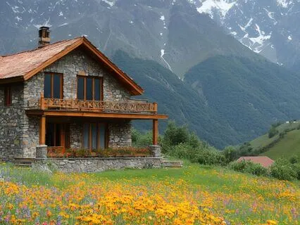 Bible Parables S2E3:Parable Of The Wise And Foolish Builders