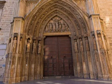 Bible Parables S3E5: The Parable Of The Persistent Widow