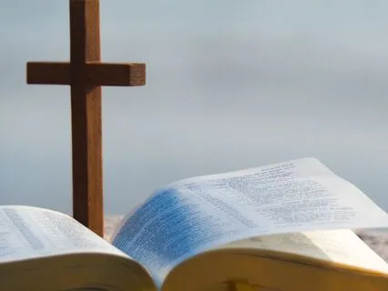 Bible Reading Focus | 528 Hz Alpha Calm