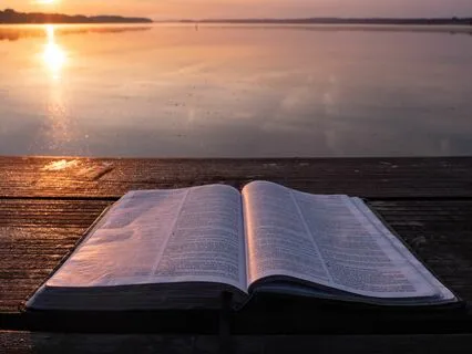 Biblical Affirmations For Mental Health