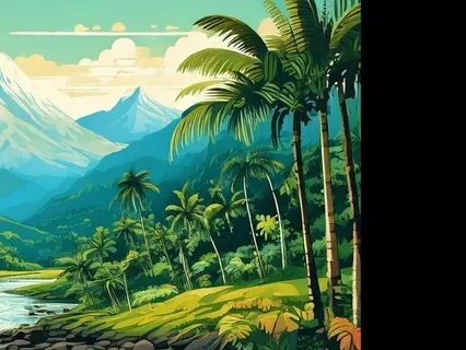 Big Brother & The Tree: A Tale Of Strength & Ending Teasing