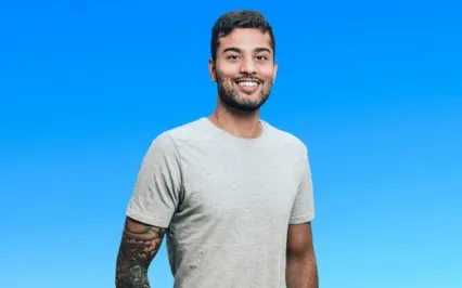 Big Five Personality Test - Neuroticism