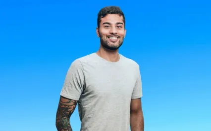 Big Five Personality Test - Openness To Experience!