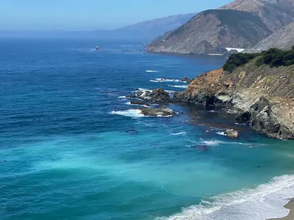 Big Sur