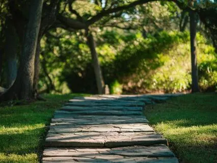 Big Travel Cool-Headed Relaxing Music (432 Hertz)