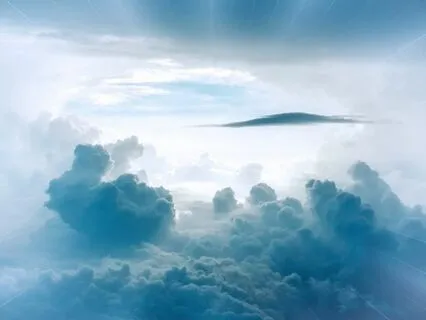 Big Vision Meditation