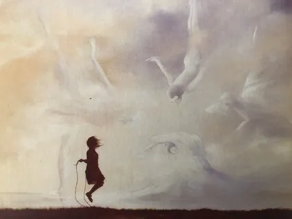 Bigger Perspective Meditation