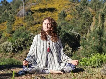 Bija Mantra Chanting Meditation (No Music)