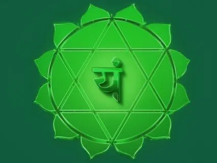 Bija Mantra For The Heart Chakra